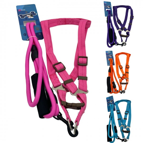 ΣΑΜΑΡΑΚΙ ΣΚΥΛΟΥ ΜΕ ΛΟΥΡΙ ΔΙΑΦΟΡΑ ΧΡΩΜΑΤΑ 1M